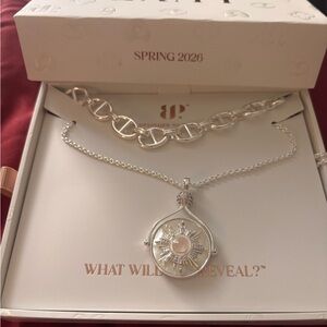 Bomb party Spring 2026 Lux layers!